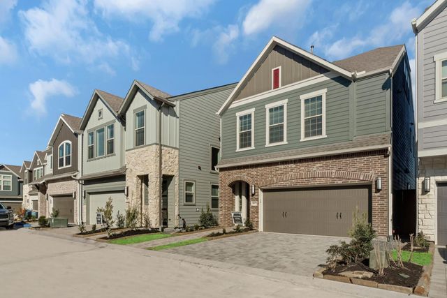10972 Swang Link Drive, Houston, TX 77043