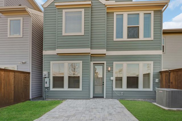 10972 Swang Link Drive, Houston, TX 77043