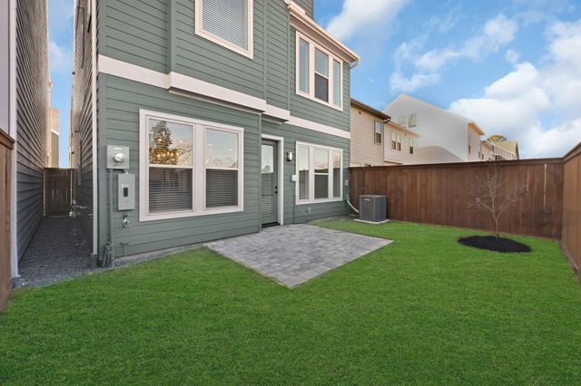10972 Swang Link Drive, Houston, TX 77043