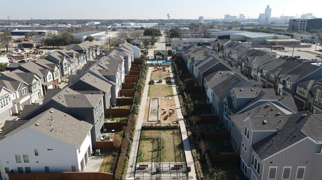 10972 Swang Link Drive, Houston, TX 77043