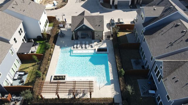 10972 Swang Link Drive, Houston, TX 77043