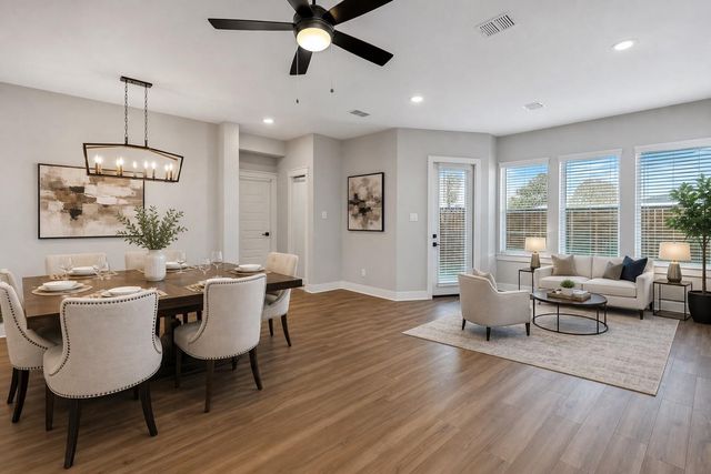 10972 Swang Link Drive, Houston, TX 77043