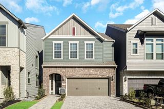 10972 Swang Link Drive, Houston, TX 77043