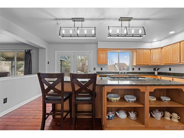 4808 Rocky Mountain Dr, Castle Rock, CO 80109