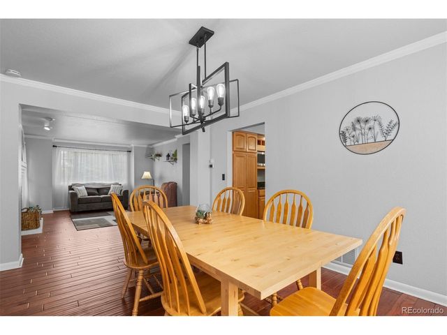 4808 Rocky Mountain Dr, Castle Rock, CO 80109
