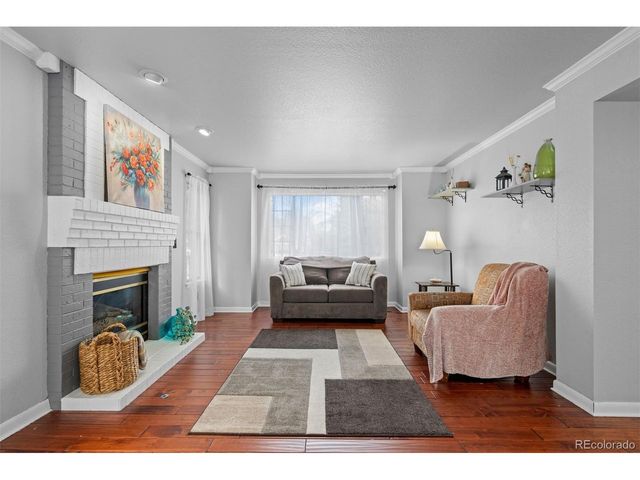 4808 Rocky Mountain Dr, Castle Rock, CO 80109