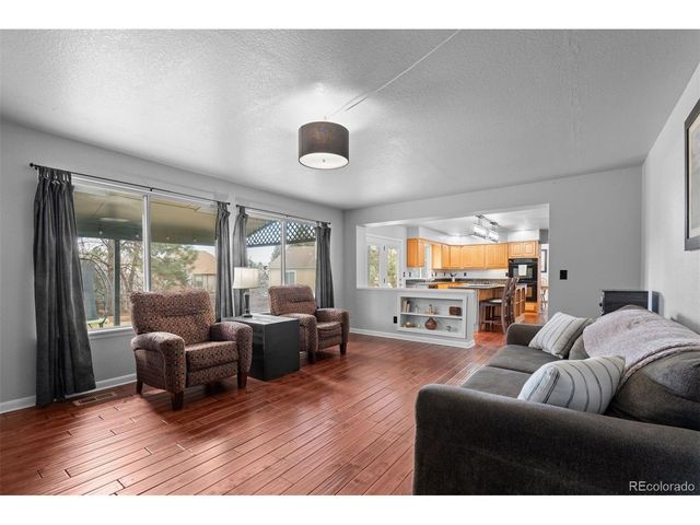 4808 Rocky Mountain Dr, Castle Rock, CO 80109