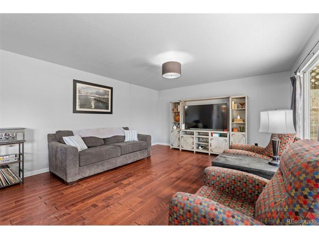 4808 Rocky Mountain Dr, Castle Rock, CO 80109