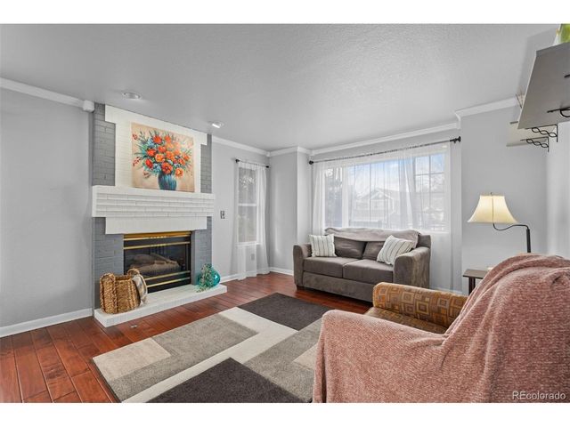 4808 Rocky Mountain Dr, Castle Rock, CO 80109