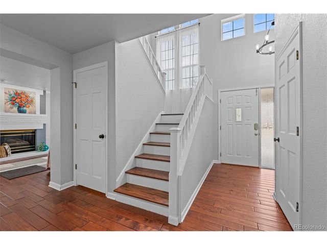 4808 Rocky Mountain Dr, Castle Rock, CO 80109