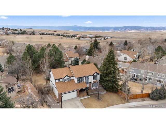 4808 Rocky Mountain Dr, Castle Rock, CO 80109