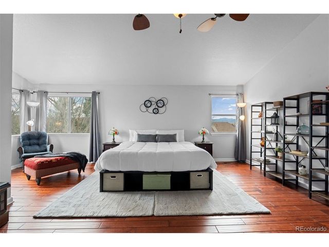 4808 Rocky Mountain Dr, Castle Rock, CO 80109