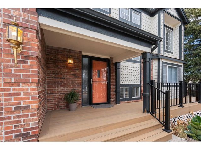 4808 Rocky Mountain Dr, Castle Rock, CO 80109