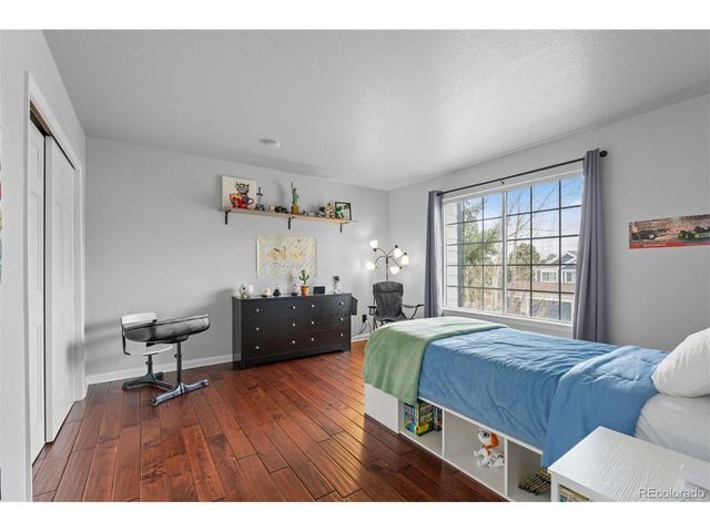 4808 Rocky Mountain Dr, Castle Rock, CO 80109