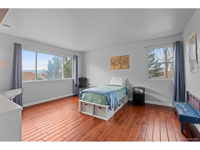 4808 Rocky Mountain Dr, Castle Rock, CO 80109