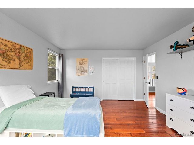 4808 Rocky Mountain Dr, Castle Rock, CO 80109