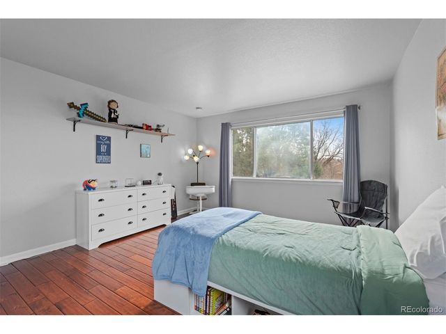 4808 Rocky Mountain Dr, Castle Rock, CO 80109