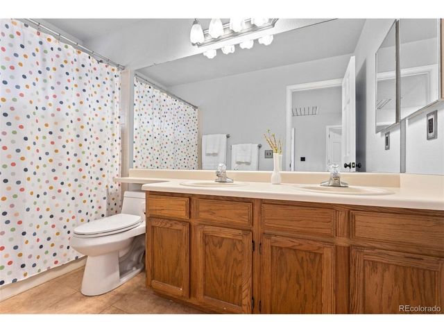 4808 Rocky Mountain Dr, Castle Rock, CO 80109