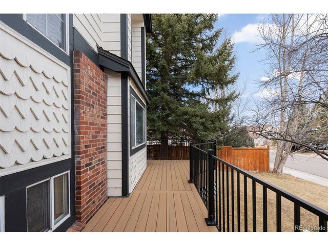 4808 Rocky Mountain Dr, Castle Rock, CO 80109