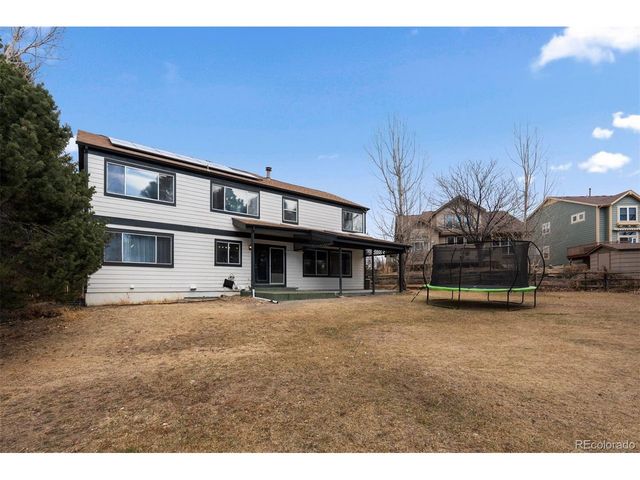 4808 Rocky Mountain Dr, Castle Rock, CO 80109