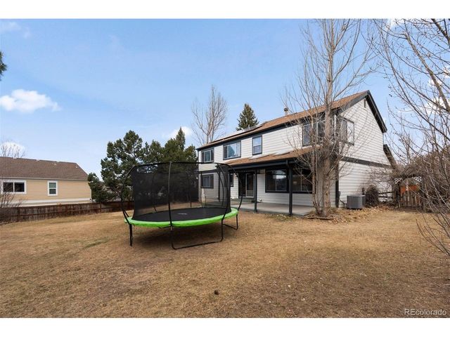 4808 Rocky Mountain Dr, Castle Rock, CO 80109