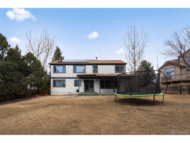 4808 Rocky Mountain Dr, Castle Rock, CO 80109