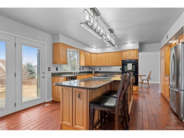4808 Rocky Mountain Dr, Castle Rock, CO 80109