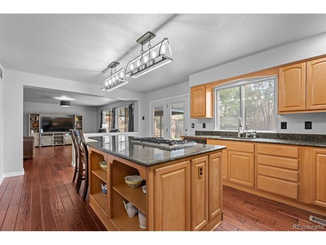 4808 Rocky Mountain Dr, Castle Rock, CO 80109