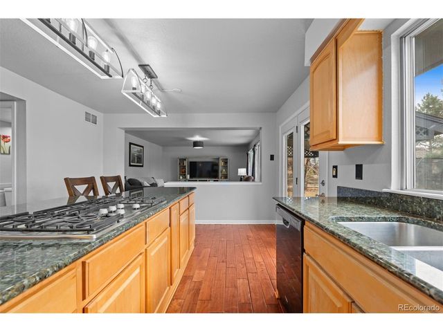 4808 Rocky Mountain Dr, Castle Rock, CO 80109