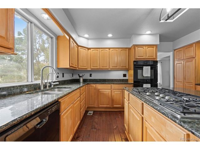 4808 Rocky Mountain Dr, Castle Rock, CO 80109