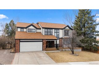 4808 Rocky Mountain Dr, Castle Rock, CO 80109