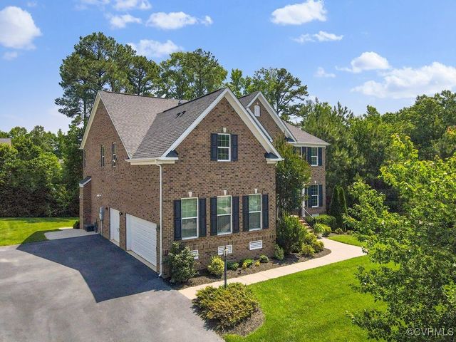 16300 Midnight Xing, Chesterfield, VA 23120