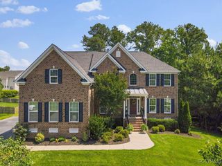 16300 Midnight Xing, Chesterfield, VA 23120
