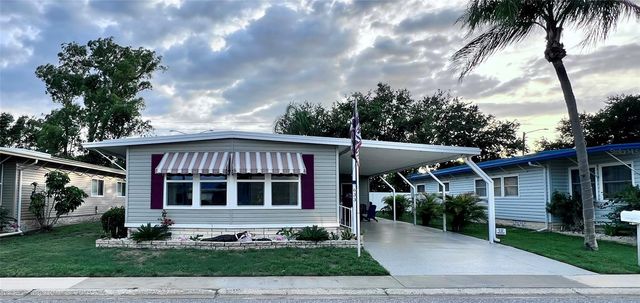 1100 BELCHER ROAD S 633, Largo, FL 33771