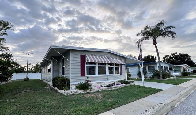 1100 BELCHER ROAD S 633, Largo, FL 33771