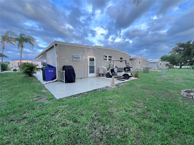 1100 BELCHER ROAD S 633, Largo, FL 33771