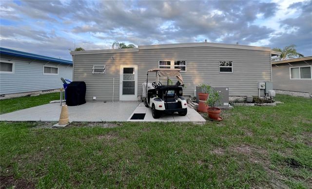 1100 BELCHER ROAD S 633, Largo, FL 33771