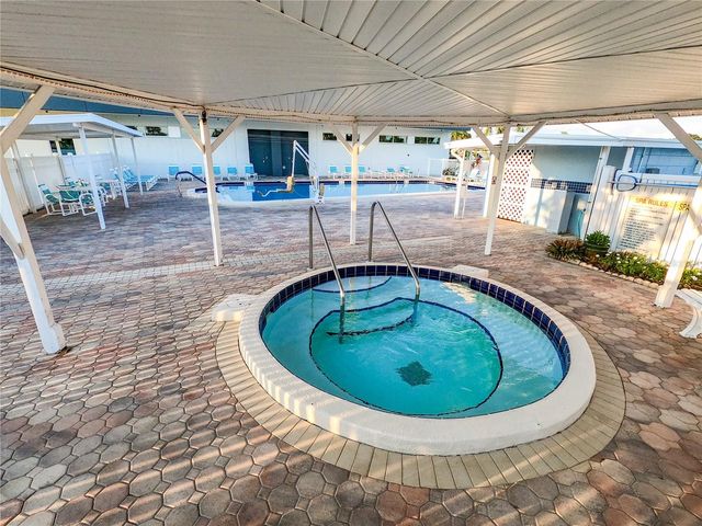 1100 BELCHER ROAD S 633, Largo, FL 33771