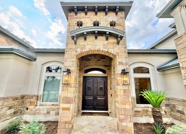 757 Copper Rim, Spring Branch, TX 78070