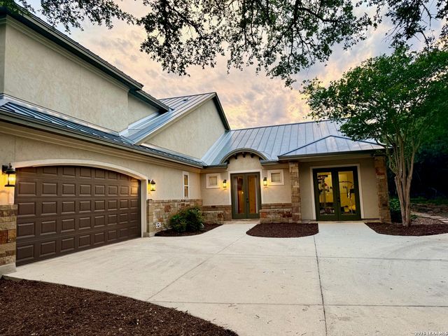 757 Copper Rim, Spring Branch, TX 78070