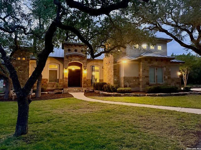 757 Copper Rim, Spring Branch, TX 78070
