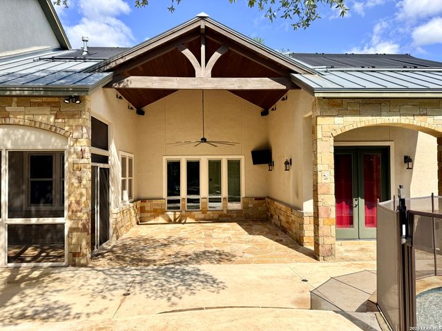 757 Copper Rim, Spring Branch, TX 78070