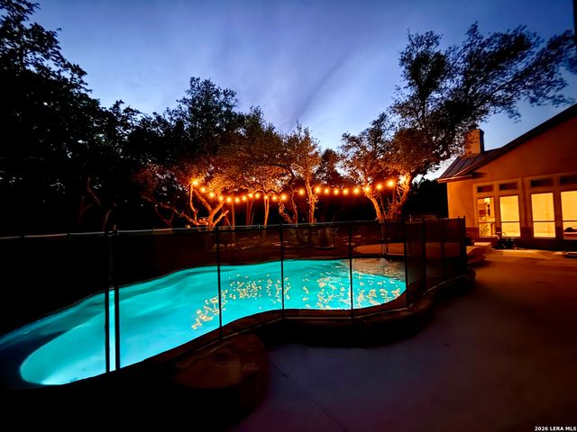 757 Copper Rim, Spring Branch, TX 78070