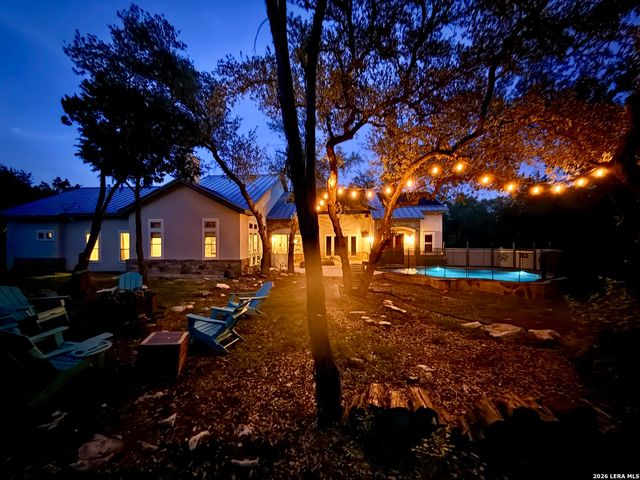 757 Copper Rim, Spring Branch, TX 78070