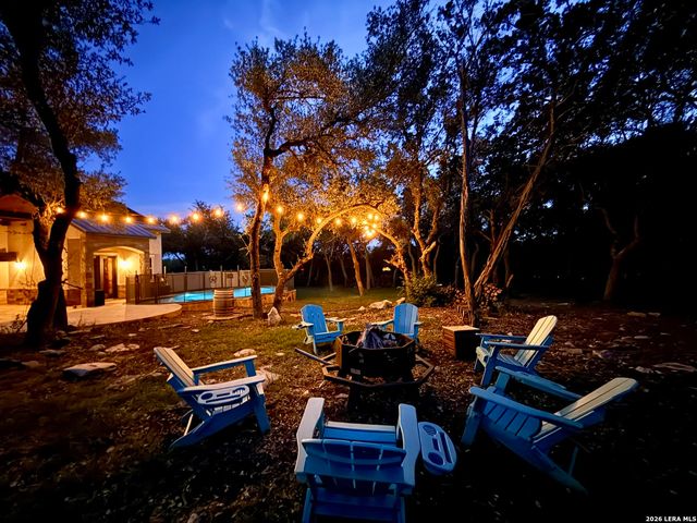 757 Copper Rim, Spring Branch, TX 78070