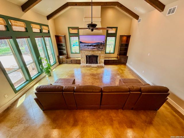 757 Copper Rim, Spring Branch, TX 78070