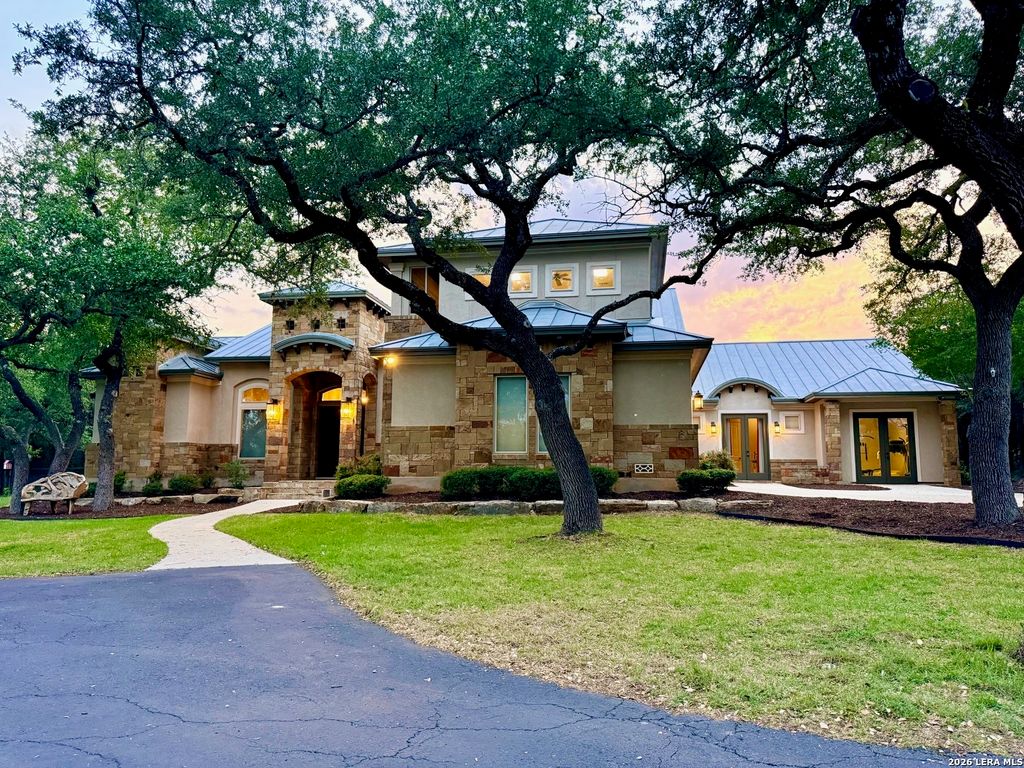 757 Copper Rim, Spring Branch, TX 78070