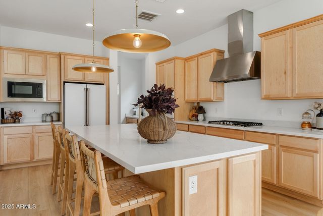 20501 E SONOQUI Boulevard, Queen Creek, AZ 85142