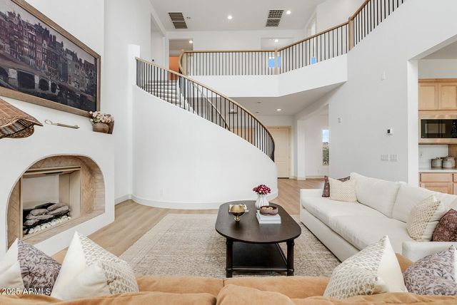 20501 E SONOQUI Boulevard, Queen Creek, AZ 85142