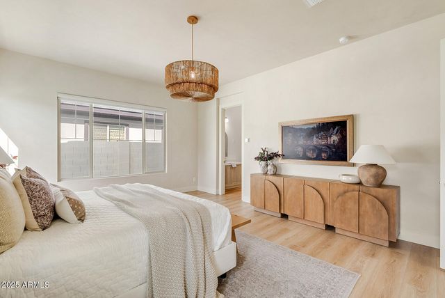 20501 E SONOQUI Boulevard, Queen Creek, AZ 85142